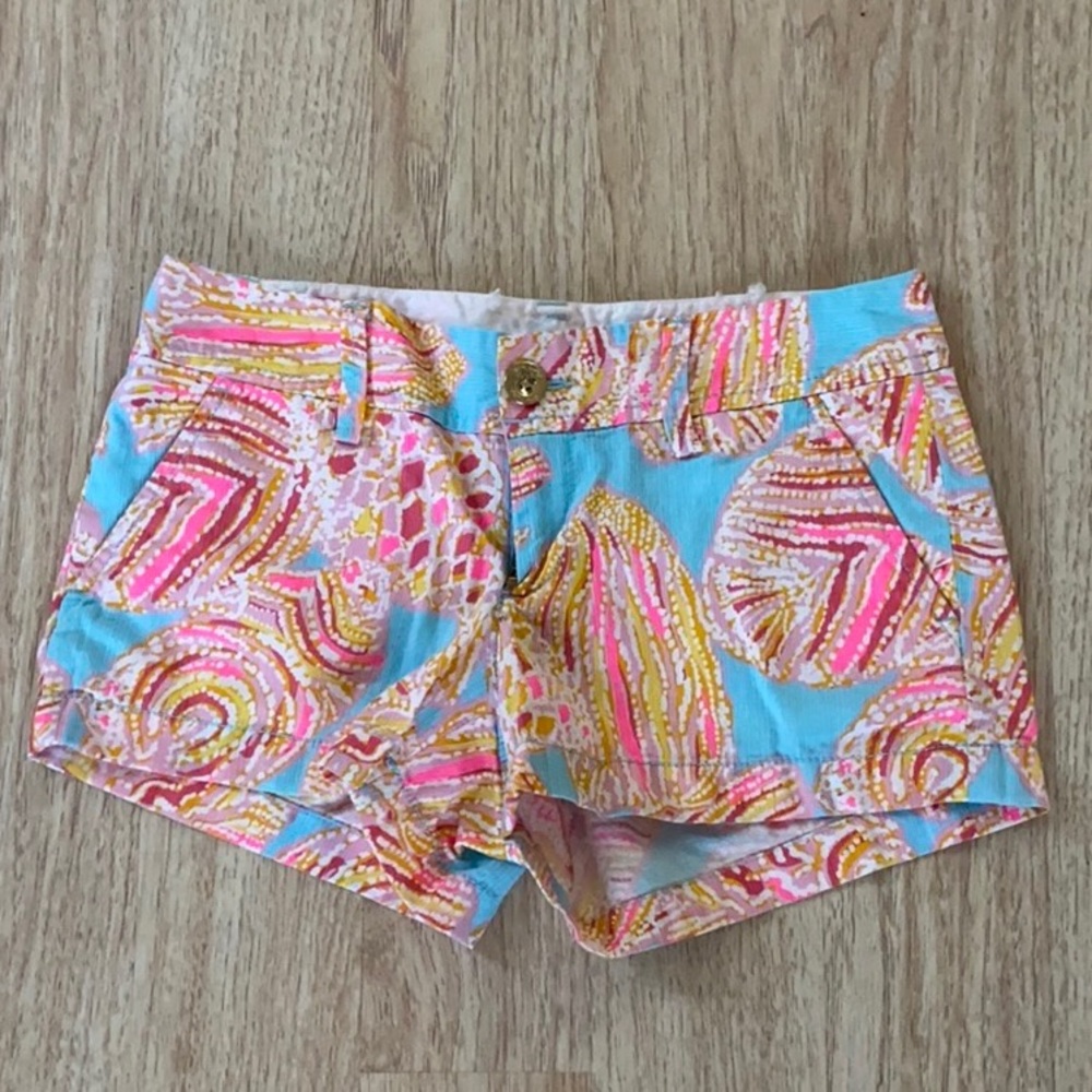 Lily Pulitzer